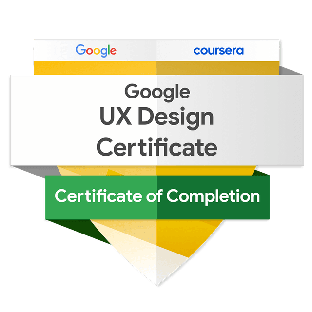 Google UX Design