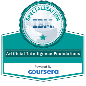 IBM AI Foundations
