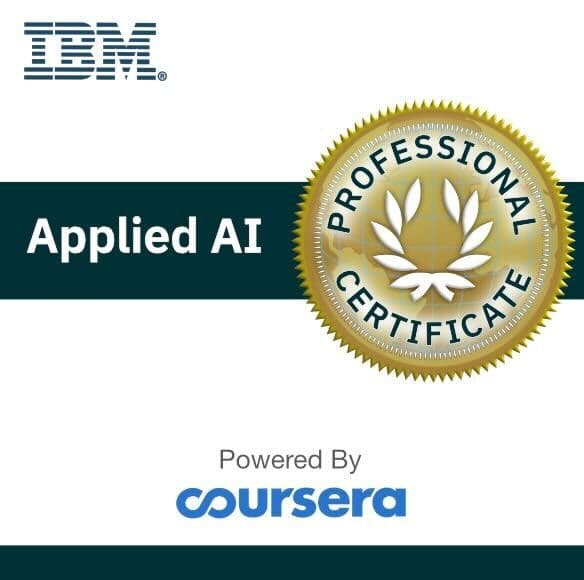 IBM Applied AI